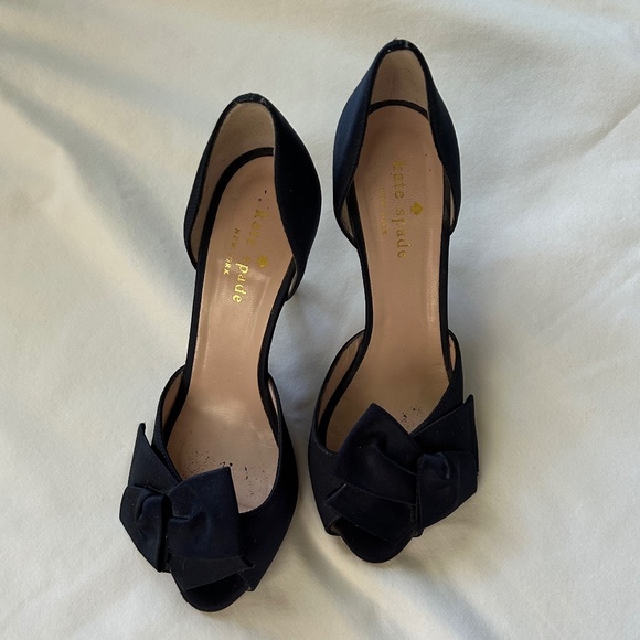 Kate Spade Sala shoes - Picture 2 of 11